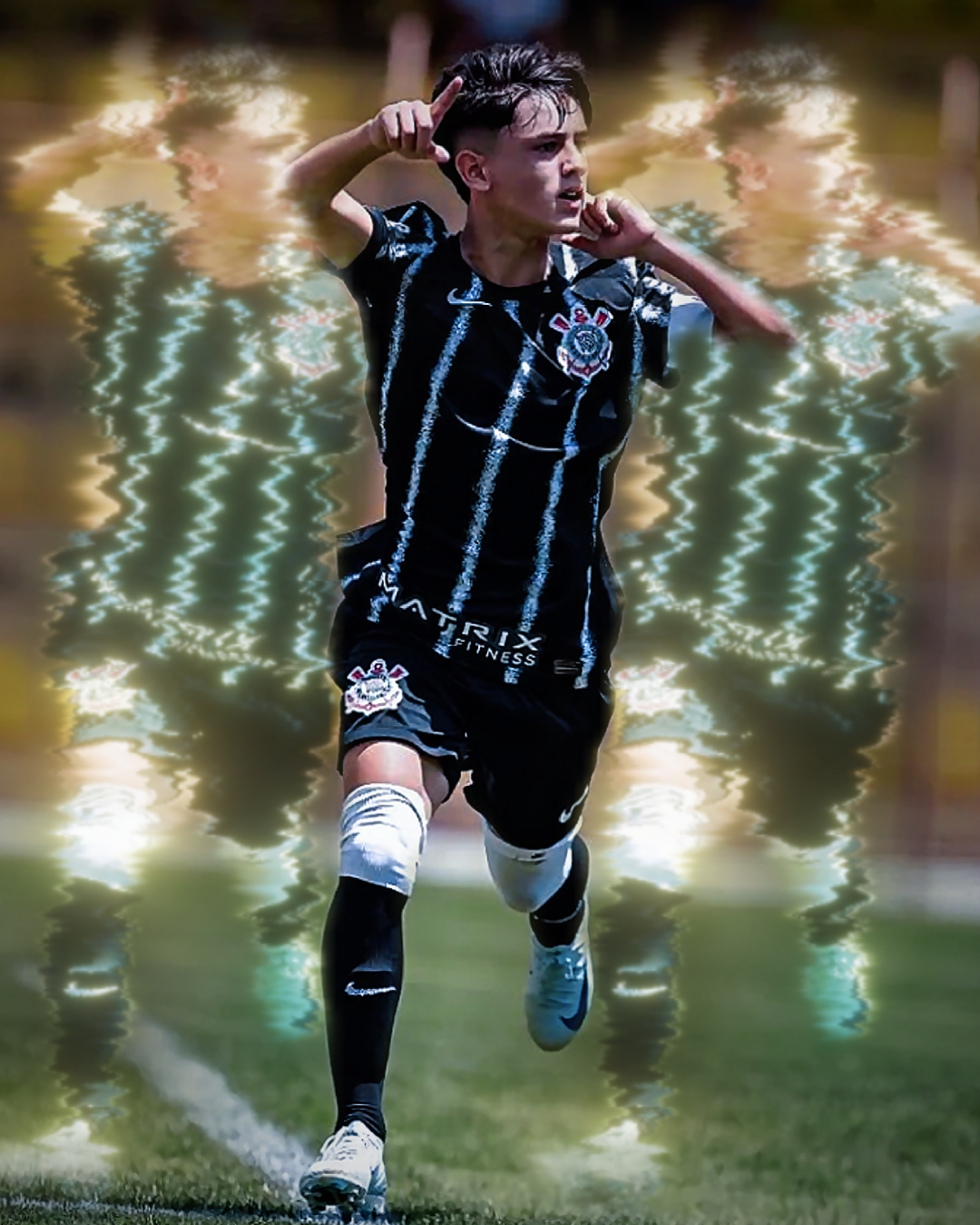 Estilo de juego con