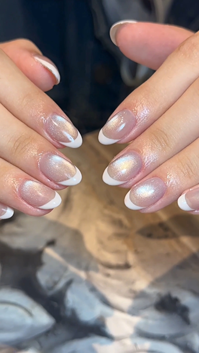 technologie des ongles 