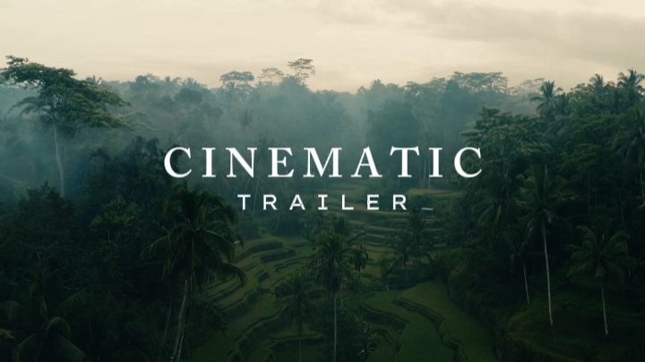 TRAILER INEMATIK