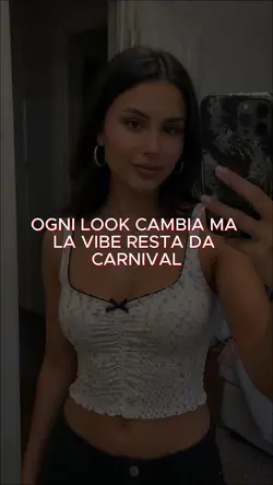 Carnevale virale in arrivo
