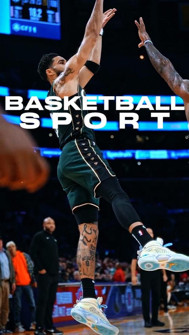 Basketball Sport