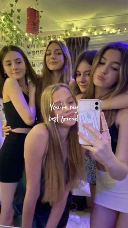Best Friend