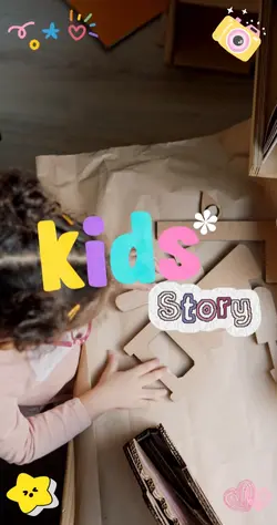 kids story