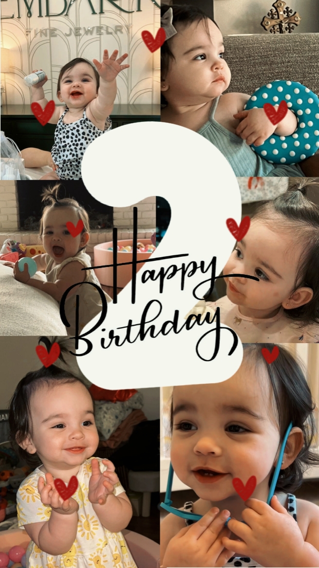 mybaby 2 years