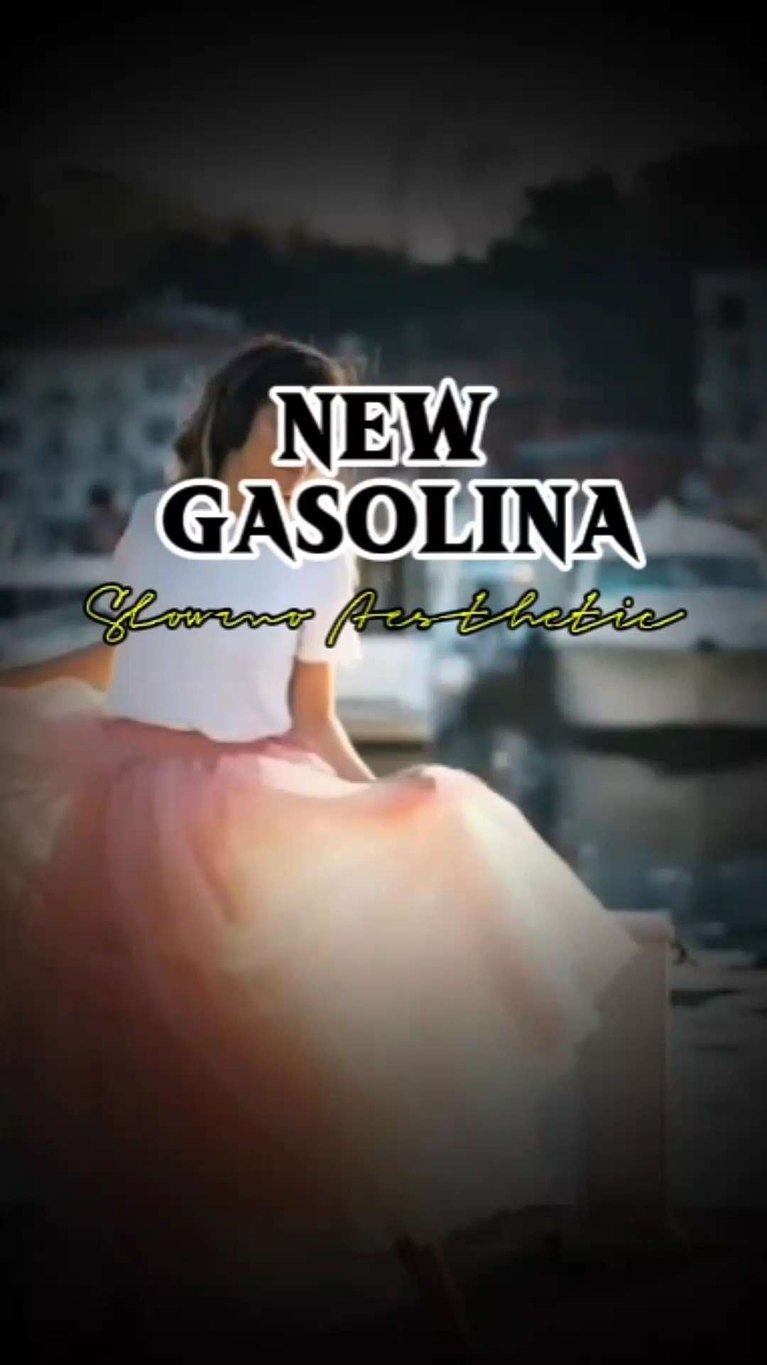 Gasolina Baru