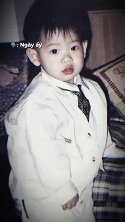 Trend trưởng thành