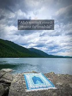 İyi ki İslam🤍🤲🏻