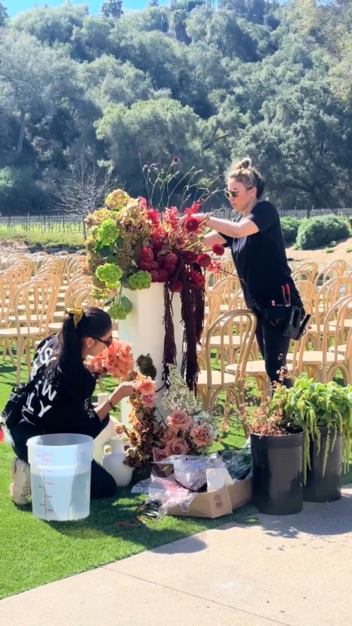 wedding planning