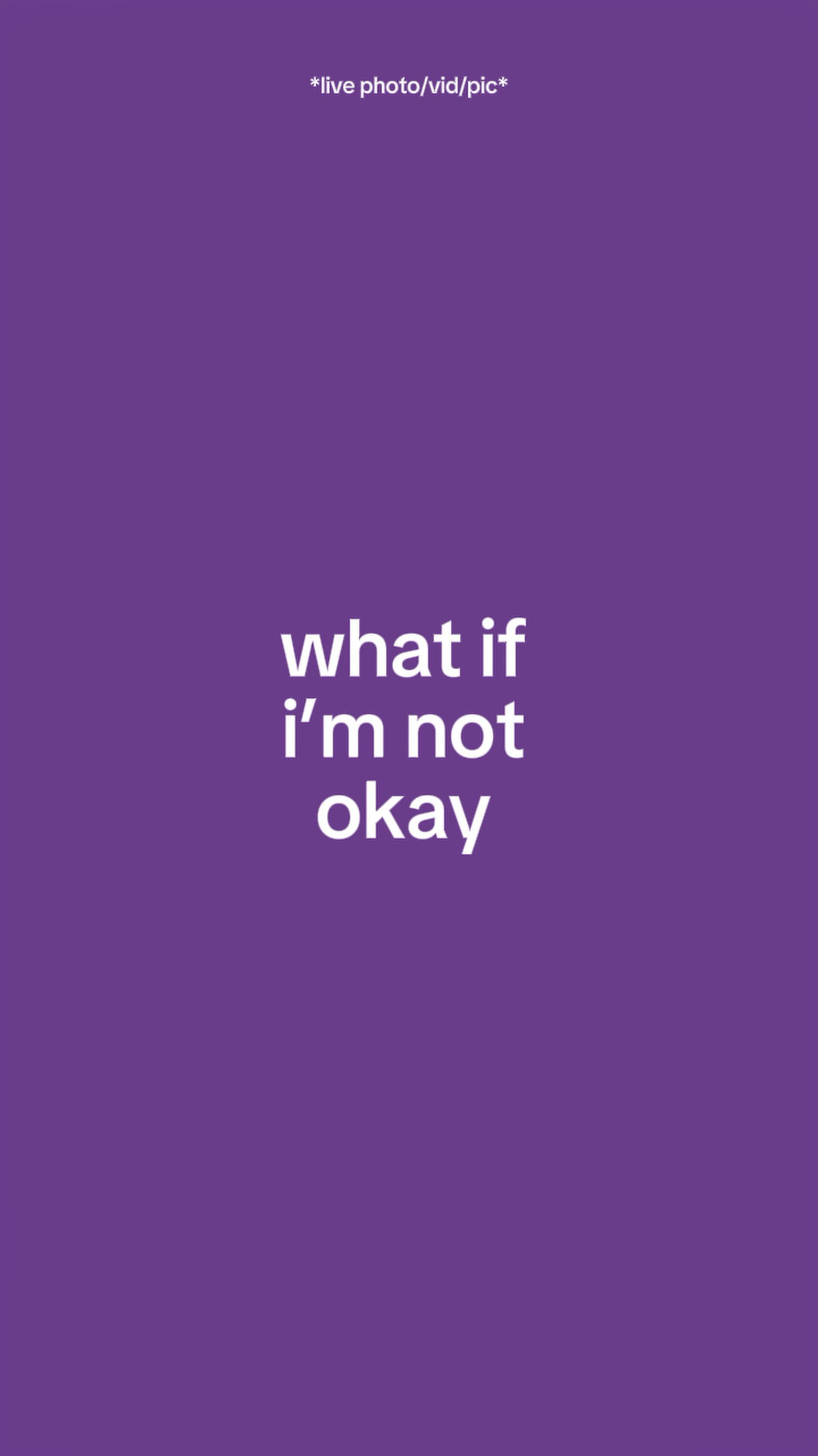 Imnotokay