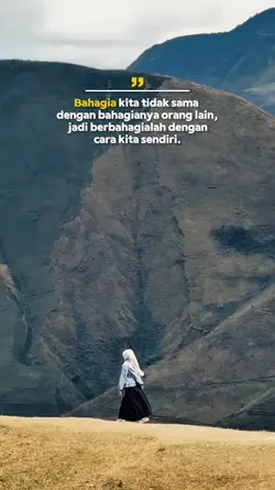 bahagia kita