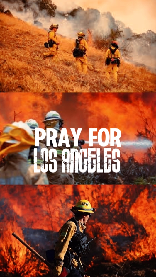 REZA POR L.A.