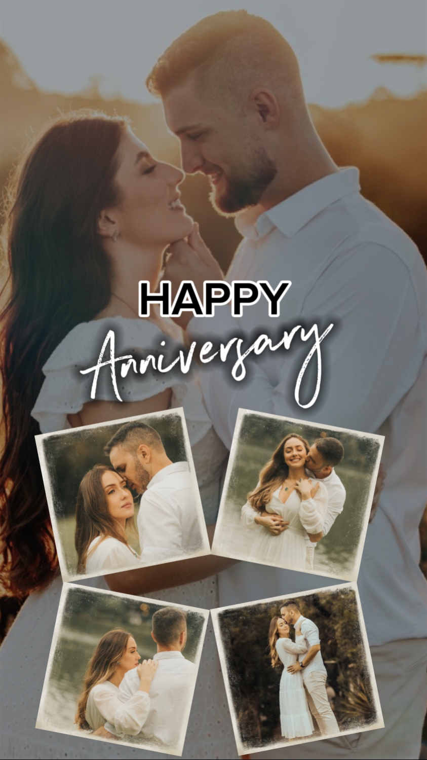 happy anniversary 2f