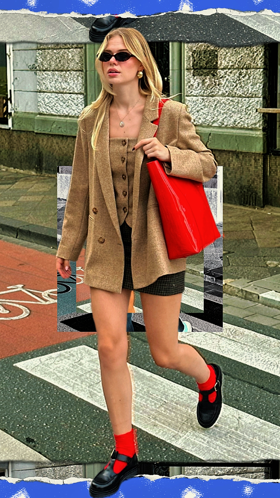 Fashion Style 