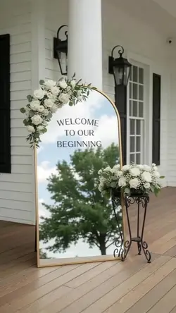 Cinematic Venue Tour — Book Your Dream Wedding
