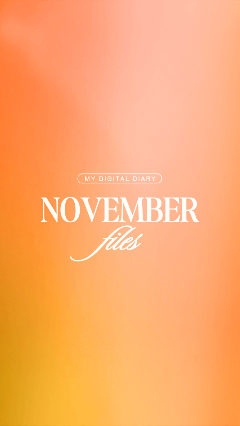 November files 