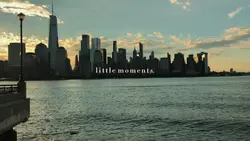 little moments