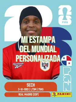 Panamá Mundial