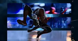 SPIDER-MAN FREE EDIT