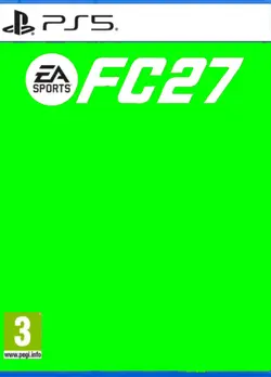 capa fc27