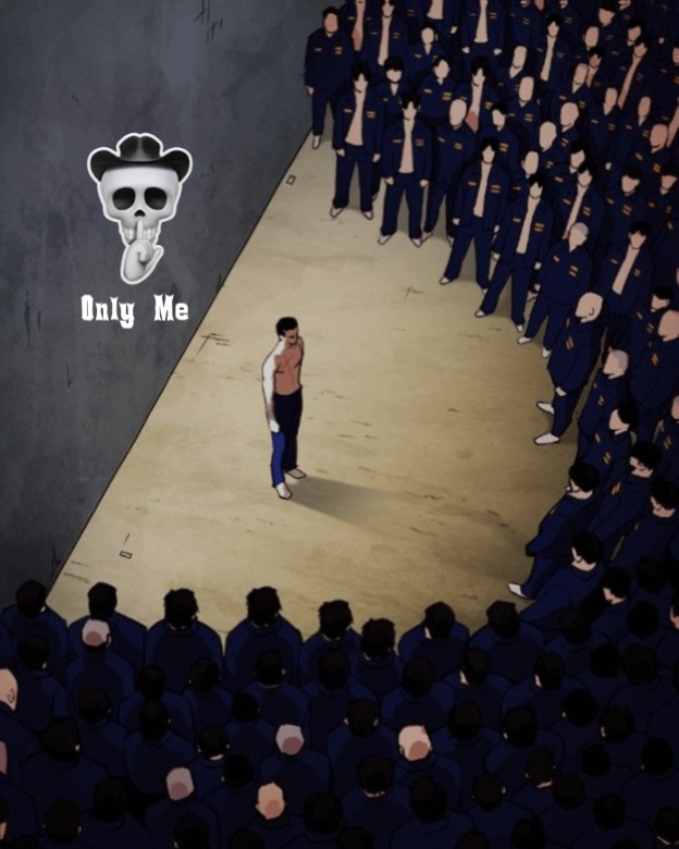 Seulement moi 
