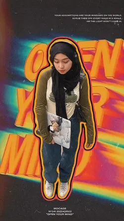 BACKGROUND KECE