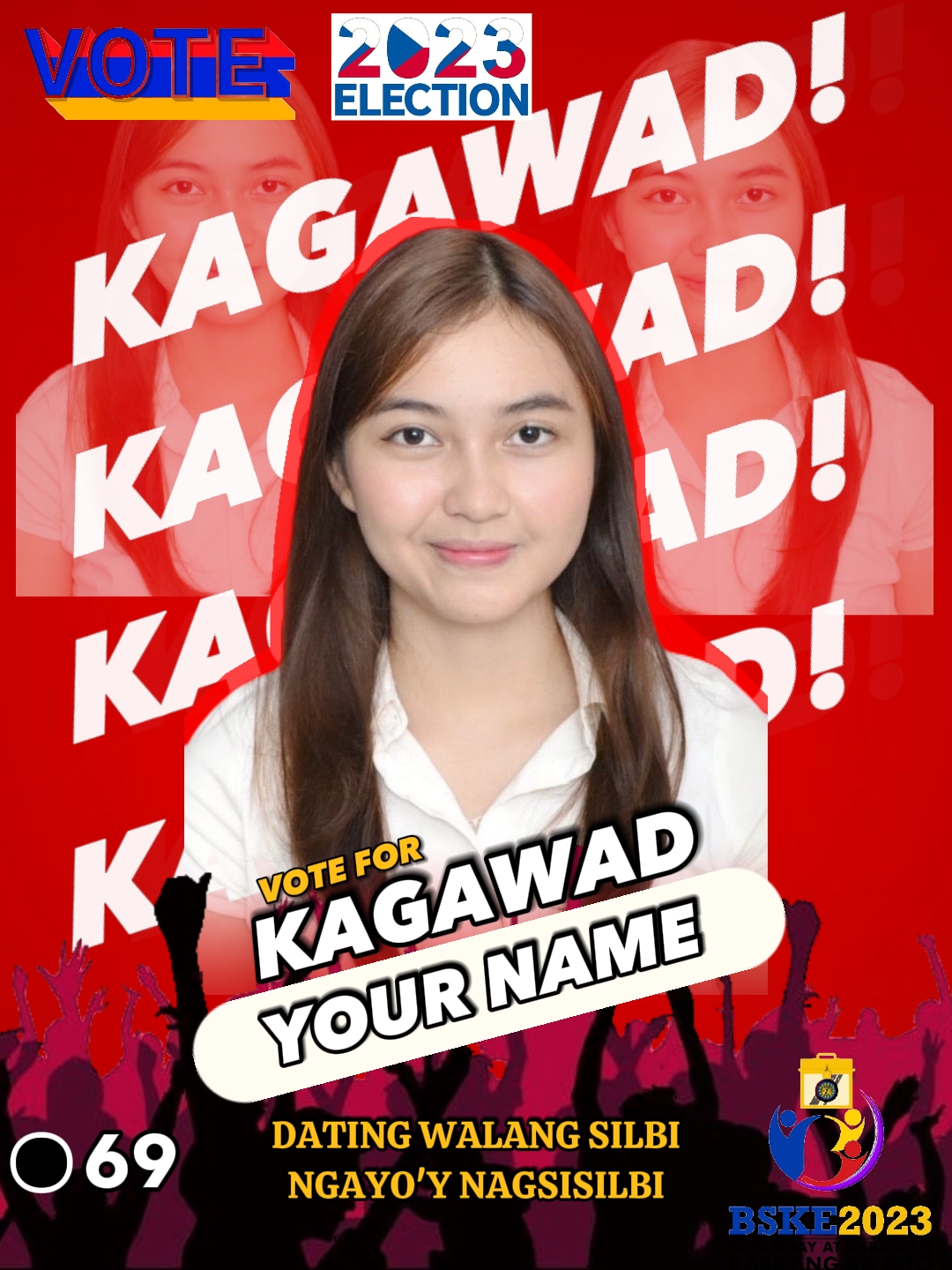 Brgy.Kagawad