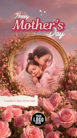 Happy Mother’s Da