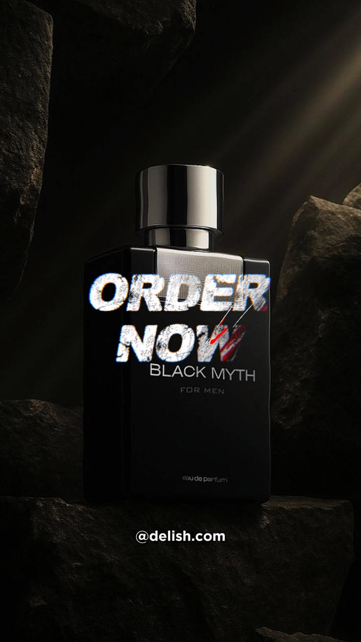 promosi parfum 