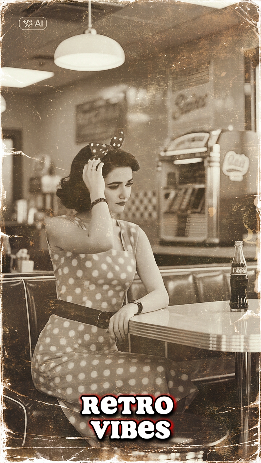 RETRO VIBES 