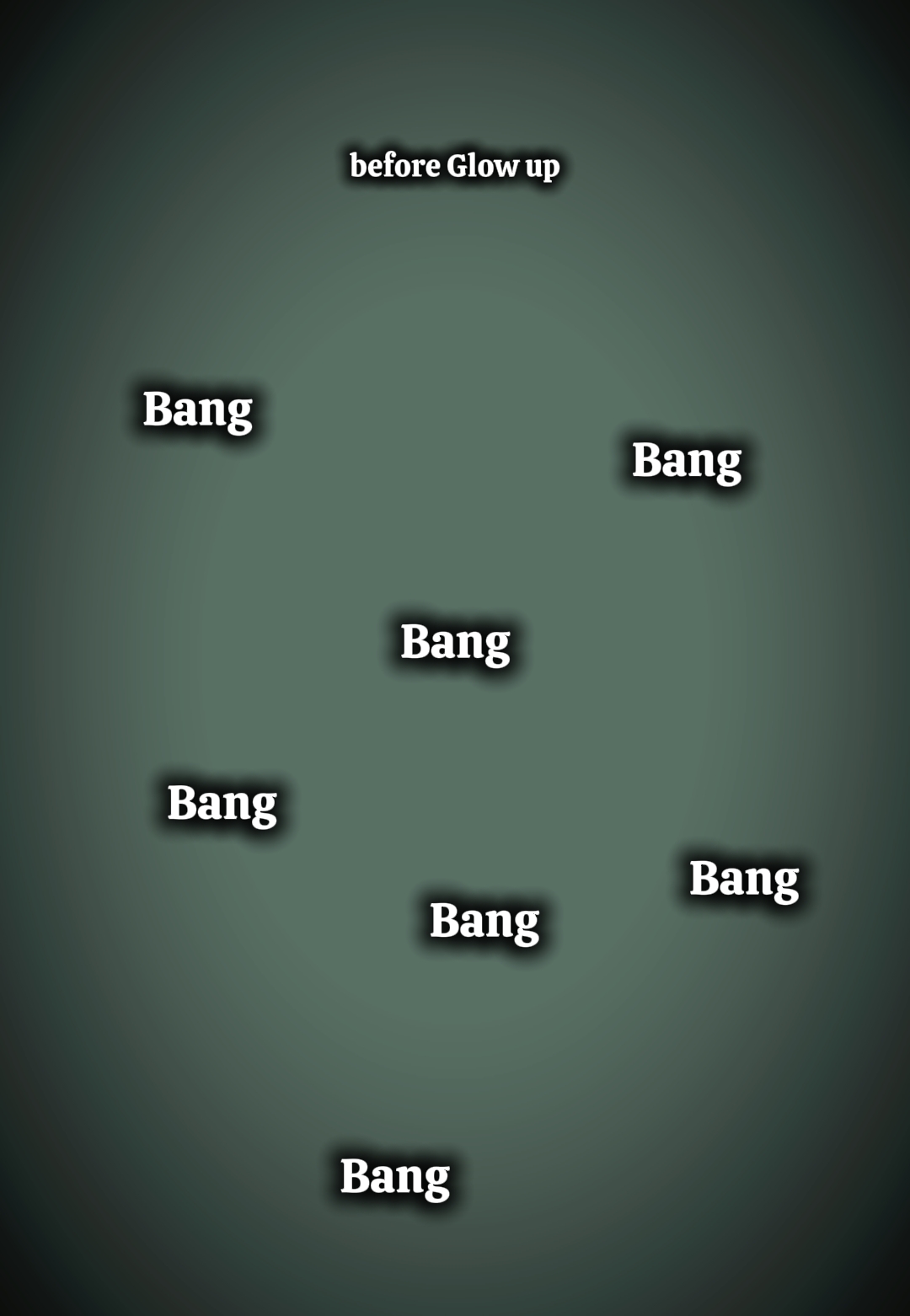 bang bang bang 
