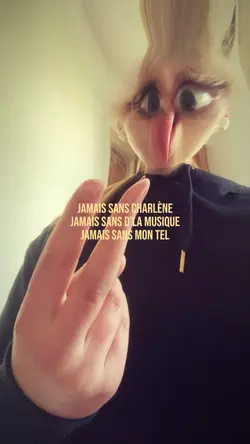 Jamais sans