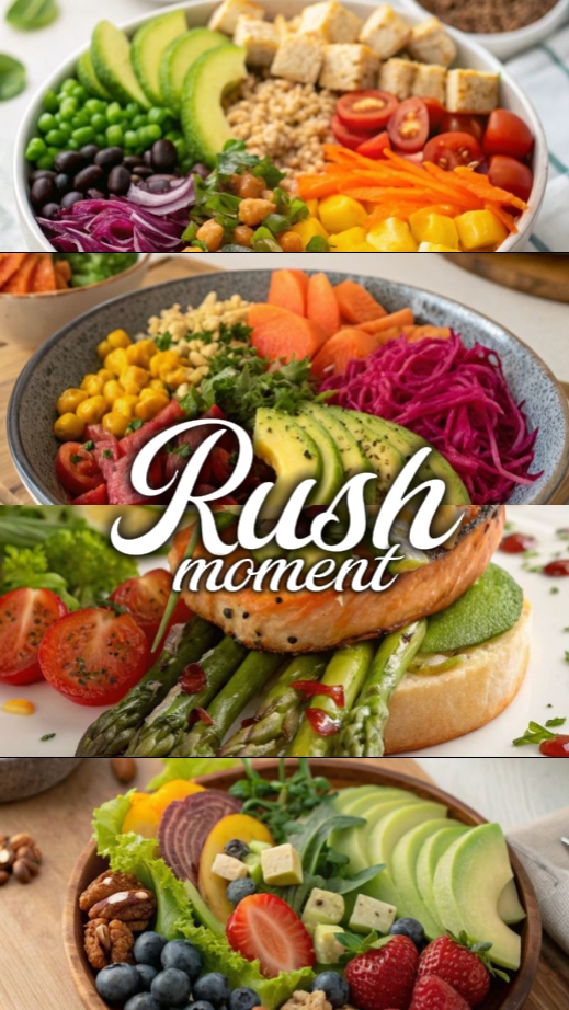 FOOD TEMPLATE