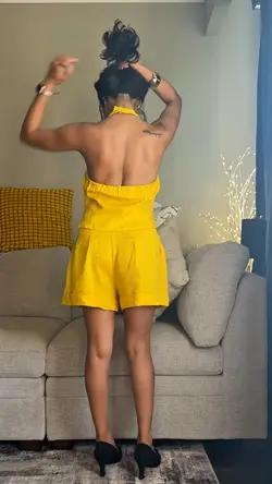 Back exercises
