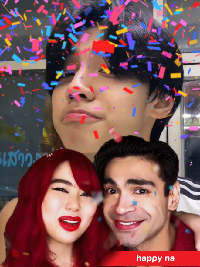 1 pic | Happy B-day 