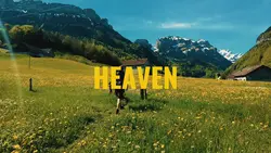 touch the sky