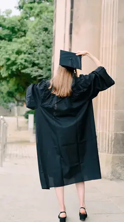 longlive graduation
