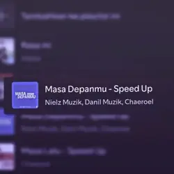 Masa Depan Mu