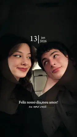 feliz nosso dia 