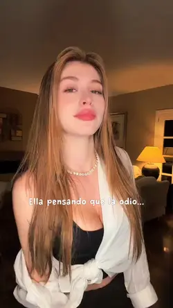 Lo que siento