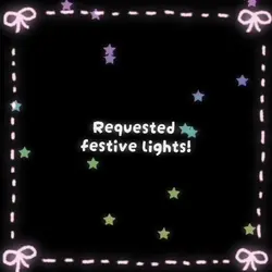requested