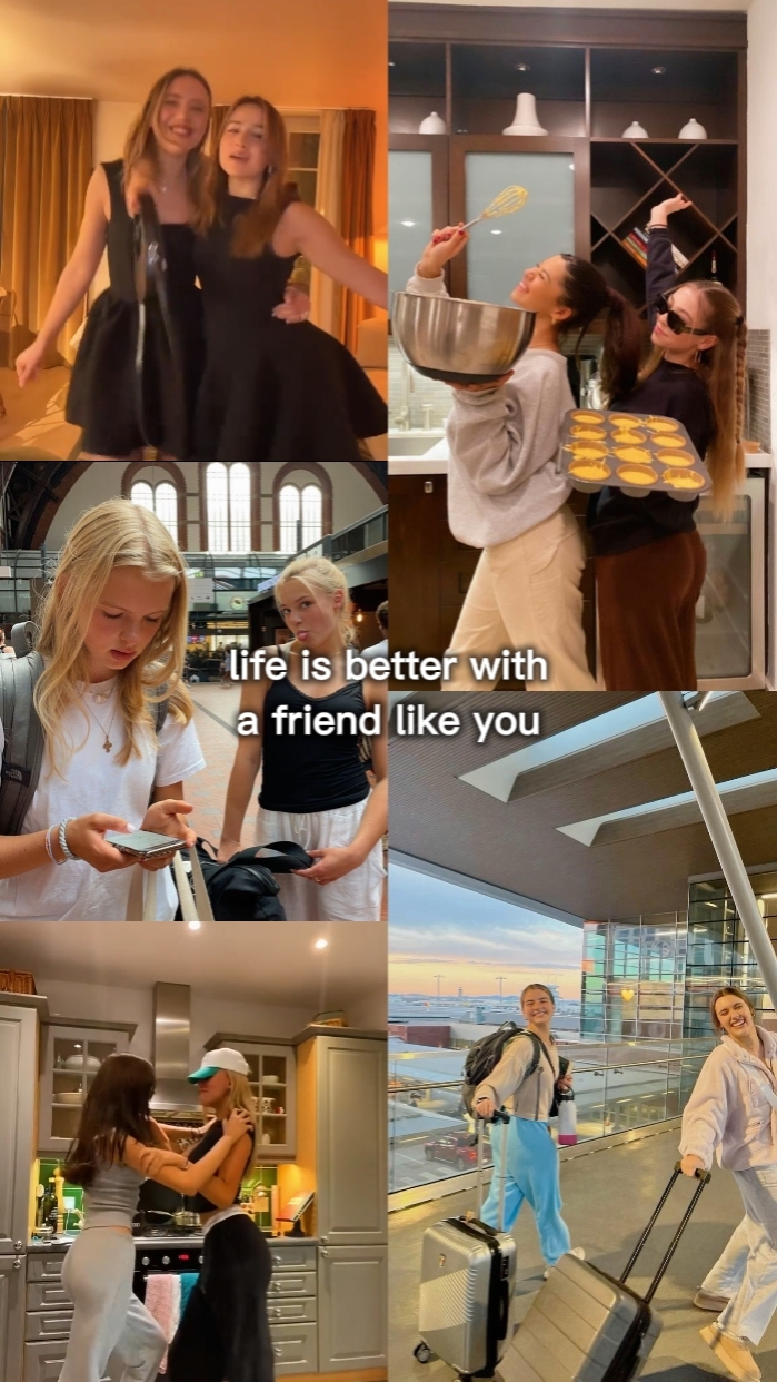 life better with you
