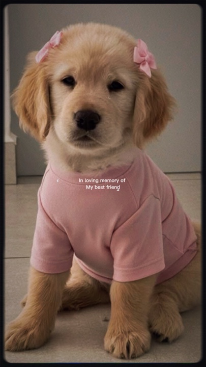 Moments de chien 