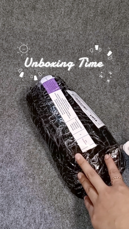 Tiempo De Unboxing 