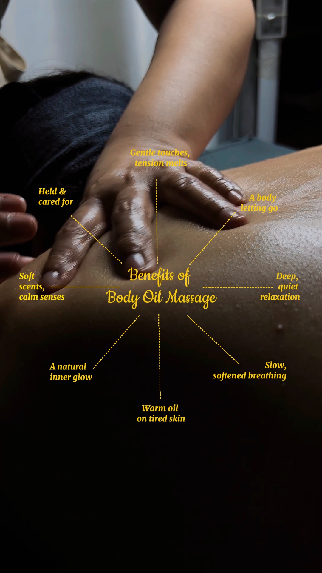 Massagem Terapêutica 💖