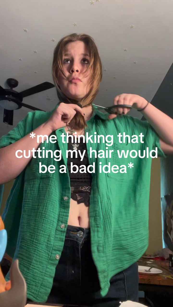 CORTE DE PELO