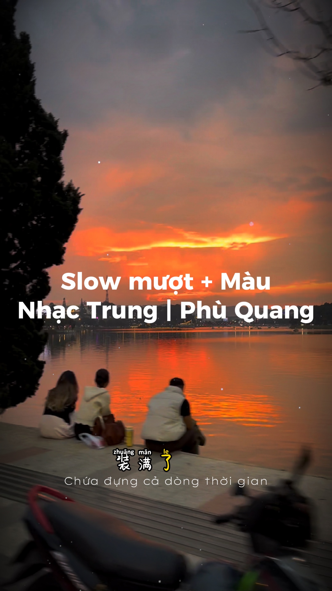 느린 mt | Ph Quang