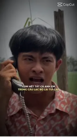 có chuyện lớn rồi