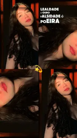 Lealdade é ouro