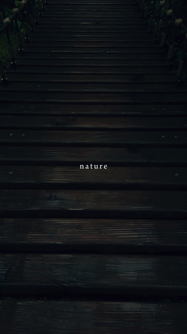 nature
