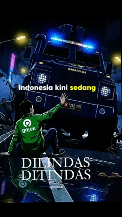 Selamat jln keadilan